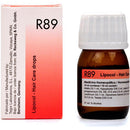 R89 (Lipocol) Drops