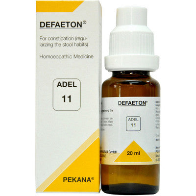 Adel 11 (Defaeton)