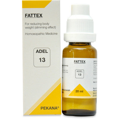  Adel 13 (Fattex) 