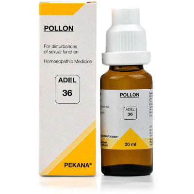  Adel 36 (Pollon) 