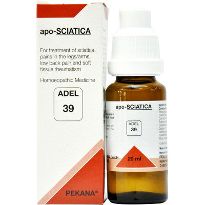 Adel 39 (Apo-Sciatica)