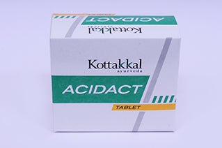 Acidact Tablet