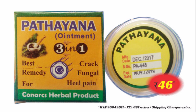 Pathayana Ointment