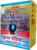Diamedica Tablets