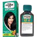 Vasmol Black Hair Oil