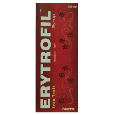 Erytrofil (Iron Tonic)