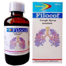 Fourrts Filocof Syrup