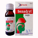 Fourrts Senadryl Drops