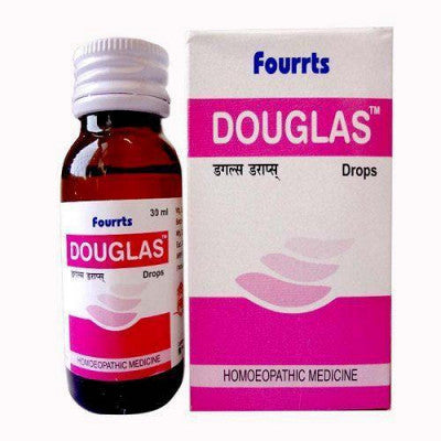 Douglas Drops