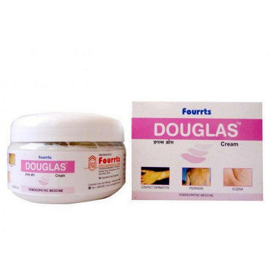 Douglas Cream (Jar) 