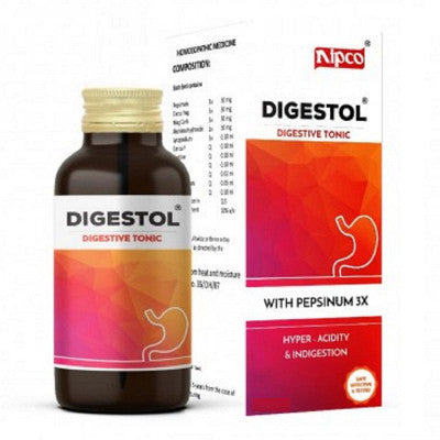 Digestol Tonic 