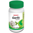 Garlic Capsules