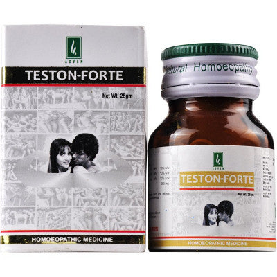 Teston-Forte Tablets