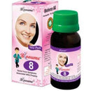 Bioforce Blooume 8 (Clerskin) Drops