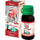 Blooume 25 (Migrainosan) Drops