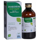  Diaboherb Syrup