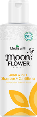 Moonflower Arnica 2-in-1 Shampoo + Conditioner
