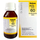 B60 Inflamed Mucosa Drops