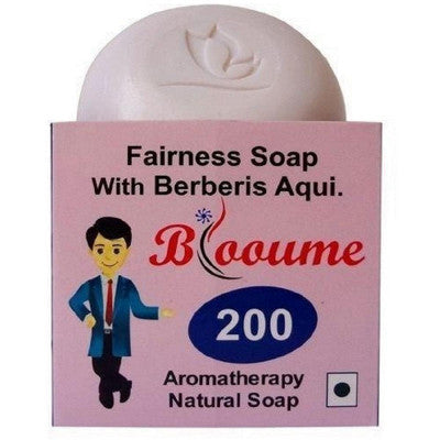 Blooume200 Fairness Soap