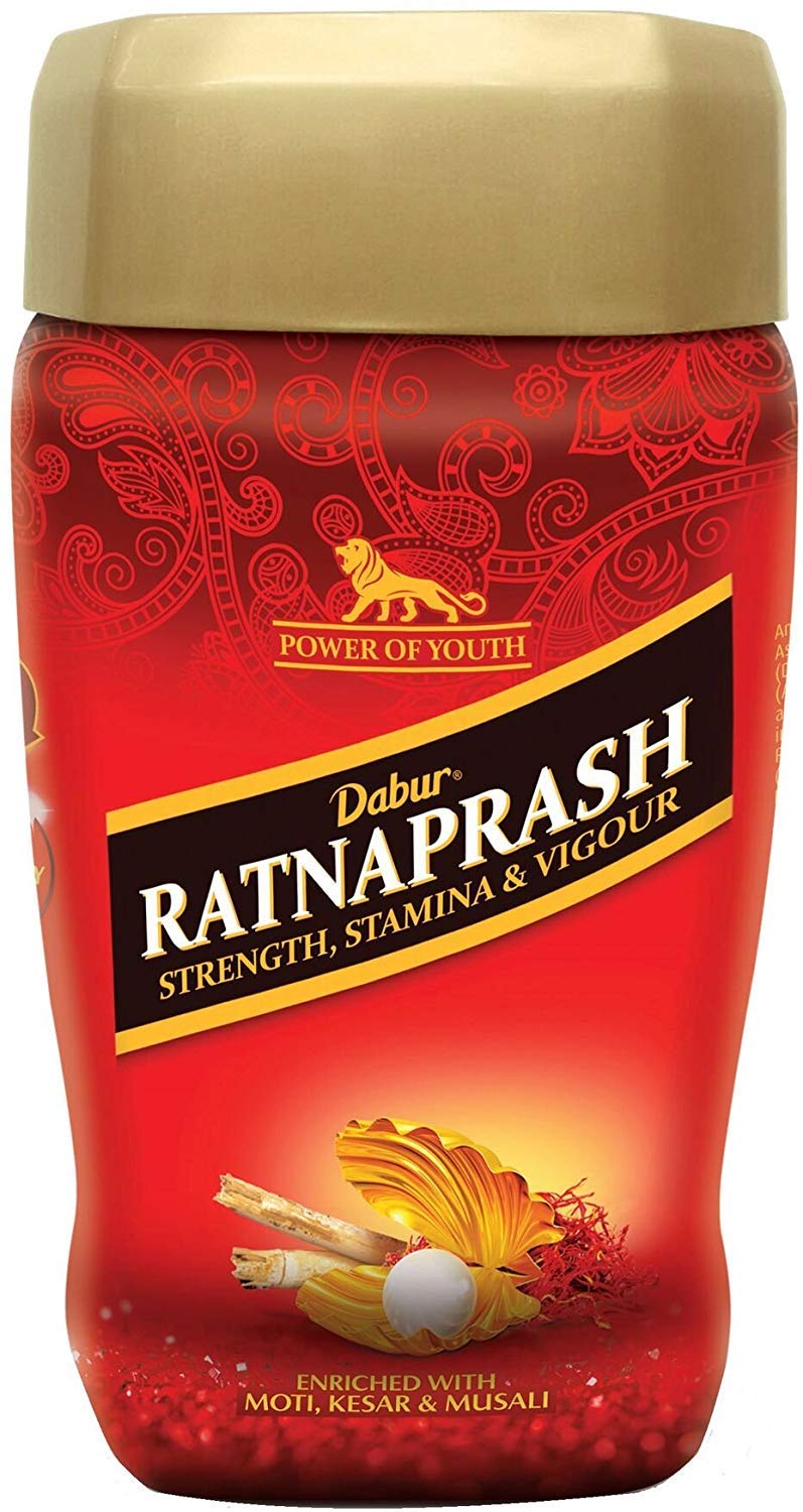 Ratnaparash Powder