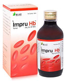 Impru Hb Syrup