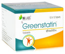 Greenstatin Tablet
