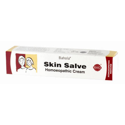 Skin Salve Ointment