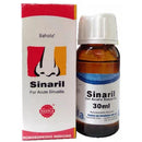 Sinaril Drops