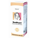 Sodhari Syrup