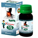 Blooume 15 Fiebrisan Drops