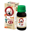 Blooume 43 Hyperosan Syrup