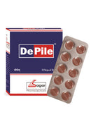 Depile Tablets