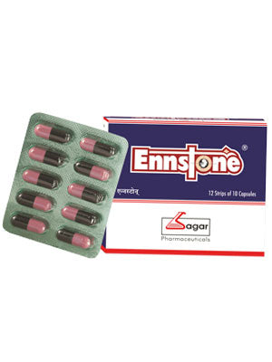 Ennstone Capsules
