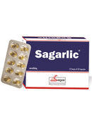 Sagarlic Pearl Capsules