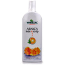 Arnica Hair and Scalp Shampoo
