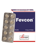 Fevcon Tablets