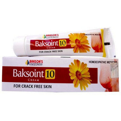 Baksoint 10 Cream