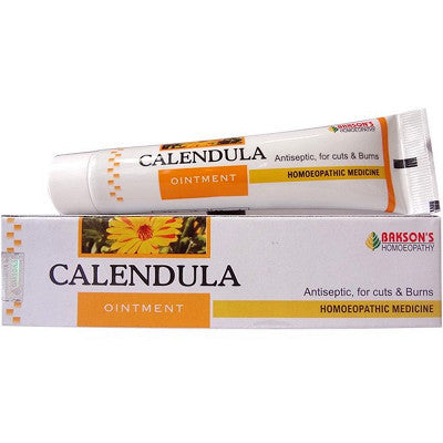 Calendula Cream 
