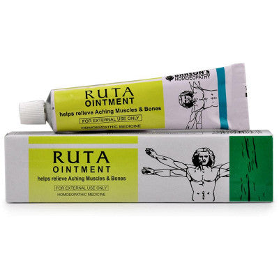 Ruta Cream 