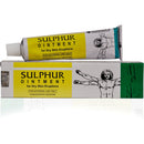 Sulphur Cream