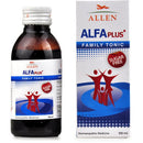 Alfa Plus Family Tonic Sugar Free