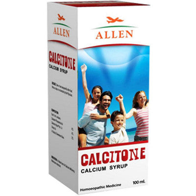 Calcitone Syrup 