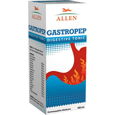 Gastropep Digestive Tonic 