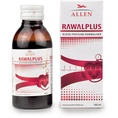 Rawalplus Syrup