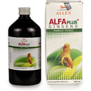 Alfa Plus Family Tonic
