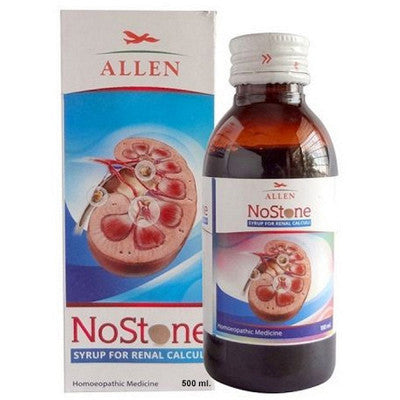 Nostone Syrup