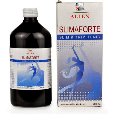 Slimaforte Slim And Trim Tonic 
