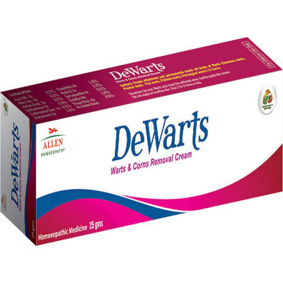 Dewarts Cream (Warts & Corns)