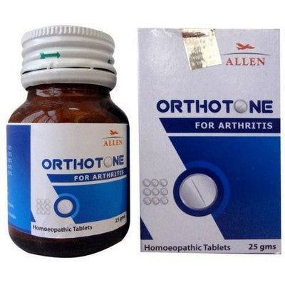 Orthotone Tablets