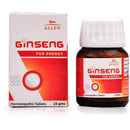 Ginseng Tablets